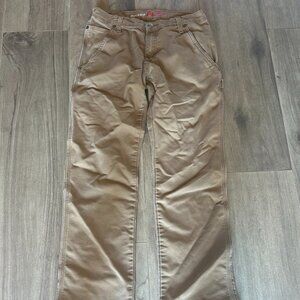 Dickies Mens Flex Work Pants 30x32